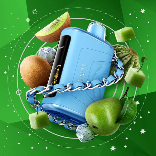New Vapes & E-Liquids - Latest Arrivals & Trending Picks  DORAVAPE