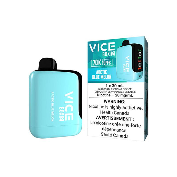 VICE BOX 2 70K Disposable Vape