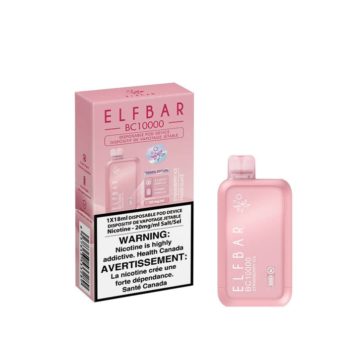 elfbar-bc10k-Strawberry-Ice