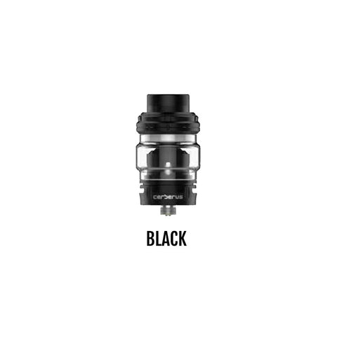 GeekVape L200 Aegis Legend2 Cerberus SE vape Tank - Black