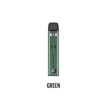 Uwell Caliburn G3 Open Pod Kit 2mL