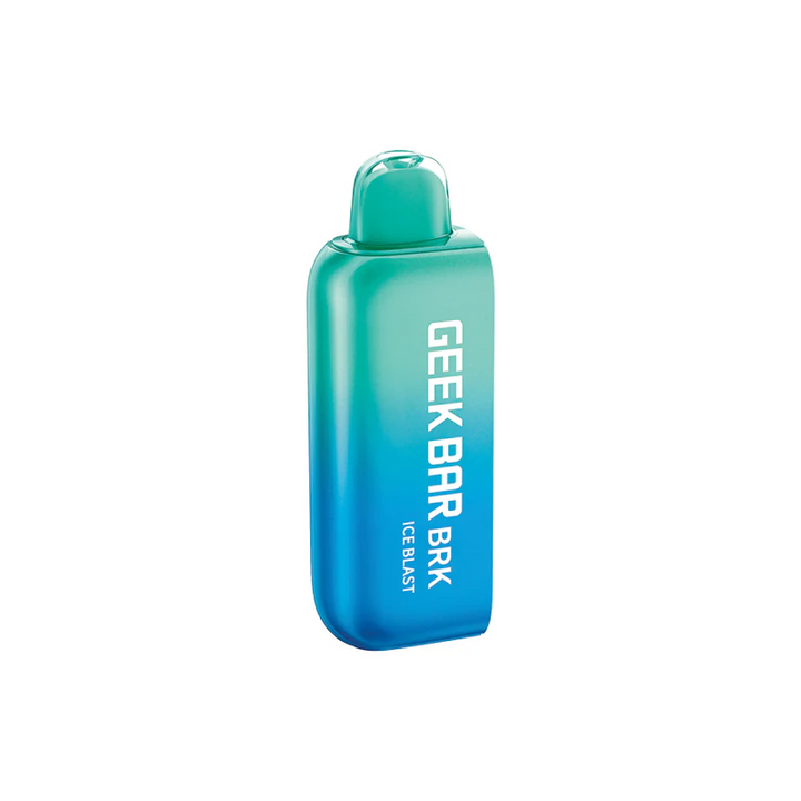 iceblast