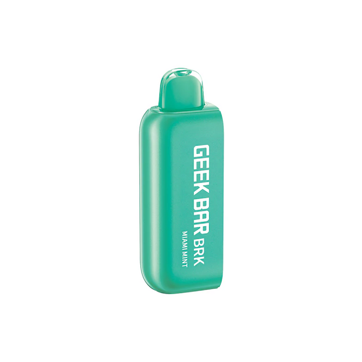 Geek Bar BRK SET (1 Pod + 1 Battery)