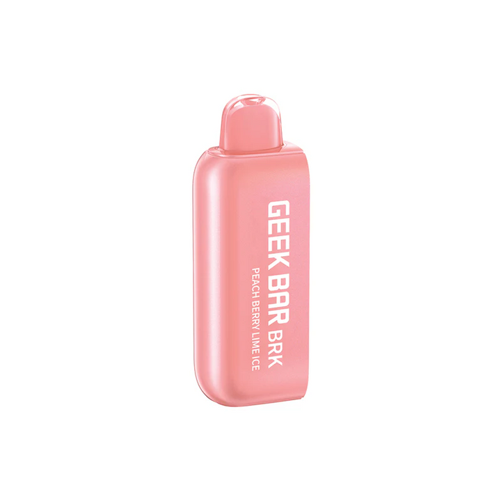 Geek Bar BRK SET (1 Pod + 1 Battery)