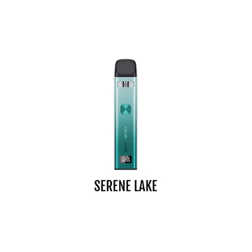 Uwell Caliburn G3 Open Pod Kit 2mL