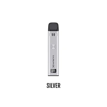 silver