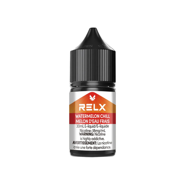 RELX 20mg/ml Nicotine Salt E-Liquid(ONLINE ONLY)