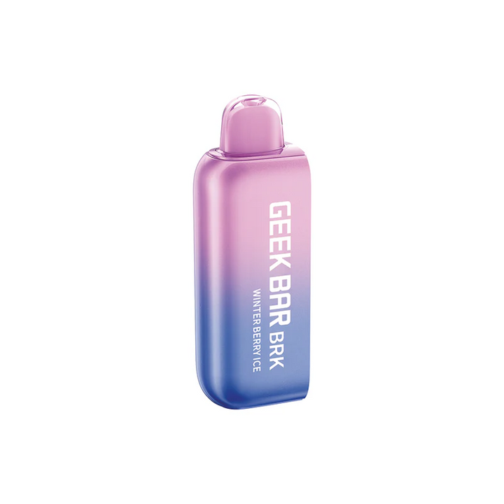 Geek Bar BRK SET (1 Pod + 1 Battery)